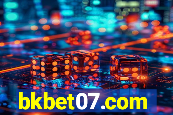 bkbet07.com