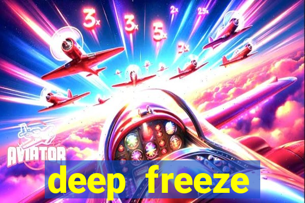 deep freeze crackeado win11