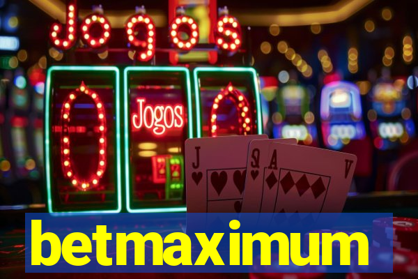 betmaximum