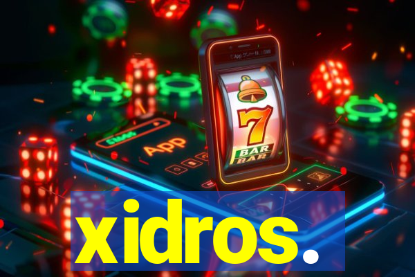 xidros.