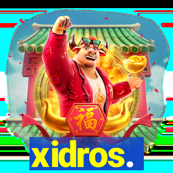 xidros.