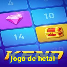 jogo de hetai