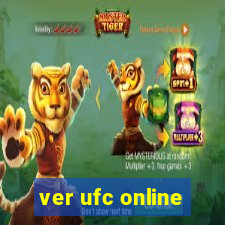 ver ufc online