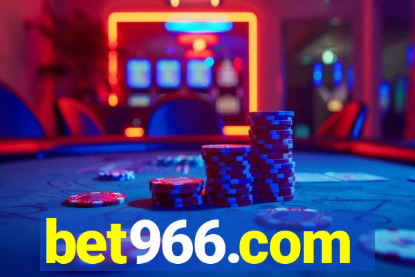 bet966.com