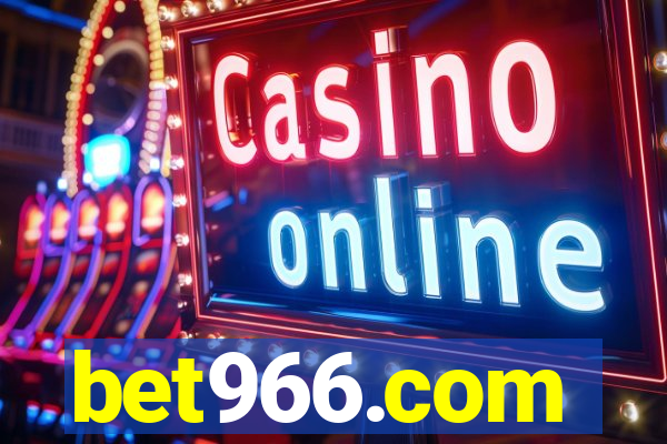 bet966.com