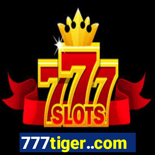 777tiger..com