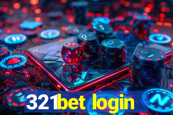 321bet login