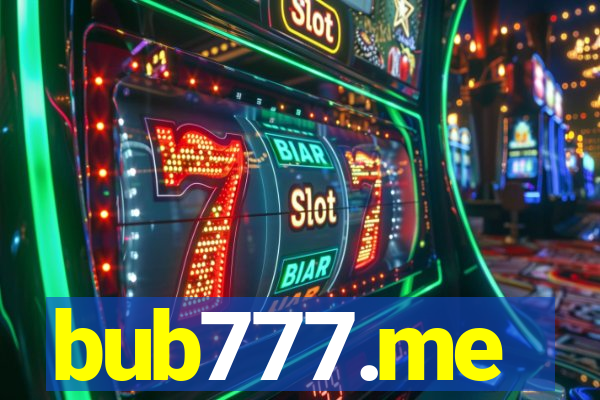 bub777.me