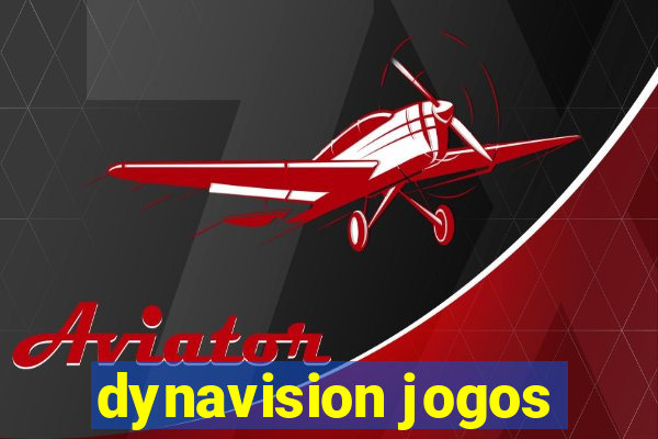 dynavision jogos