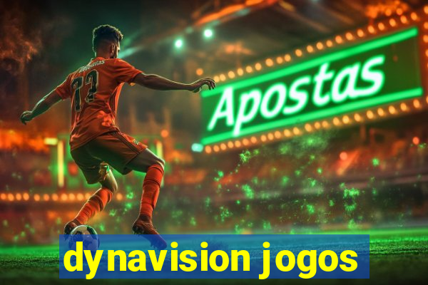 dynavision jogos