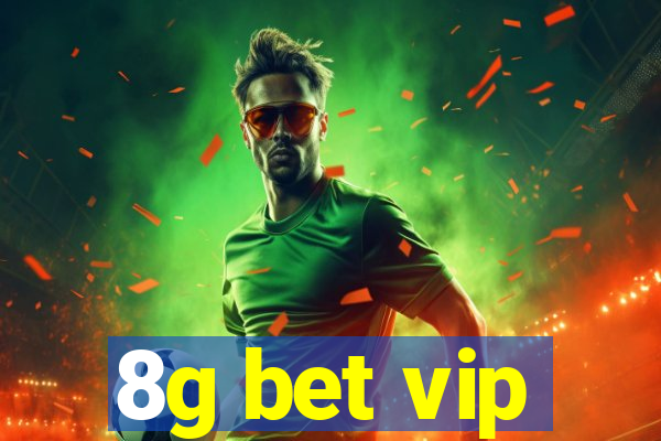8g bet vip