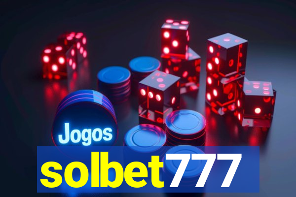 solbet777