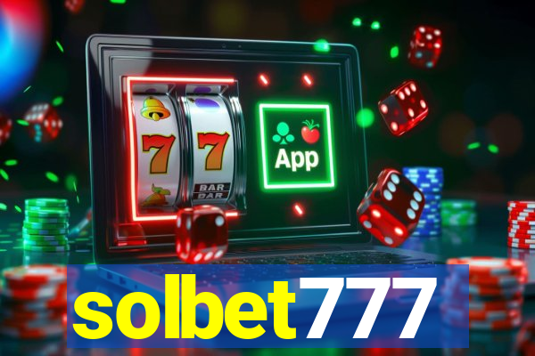 solbet777