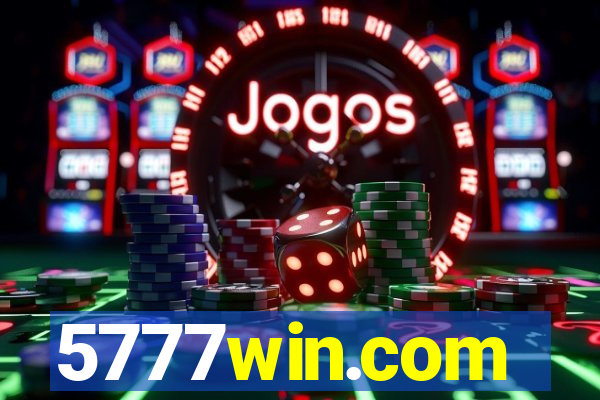 5777win.com