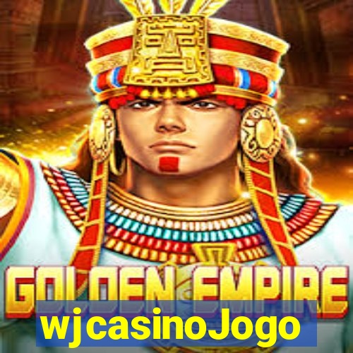 wjcasinoJogo