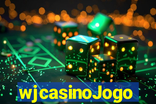 wjcasinoJogo