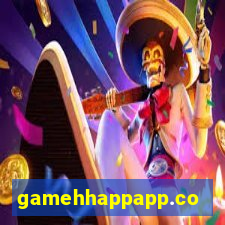 gamehhappapp.com