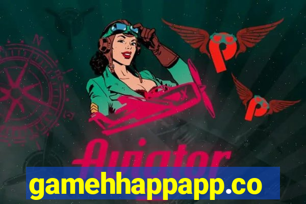 gamehhappapp.com