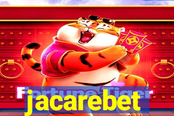 jacarebet