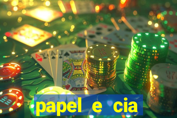 papel e cia salvador shopping