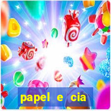 papel e cia salvador shopping