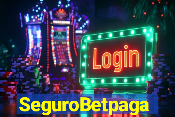 SeguroBetpaga