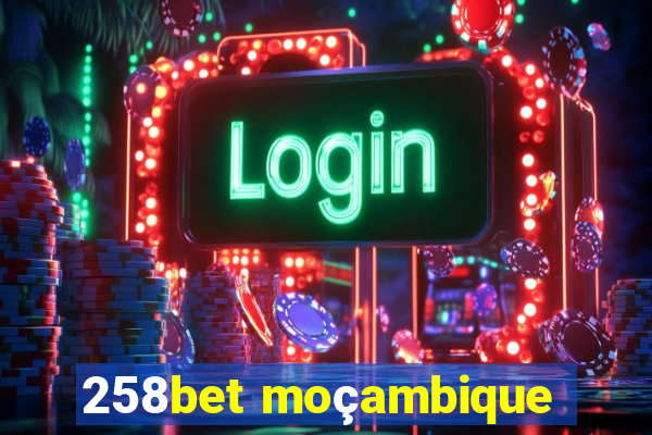 258bet moçambique