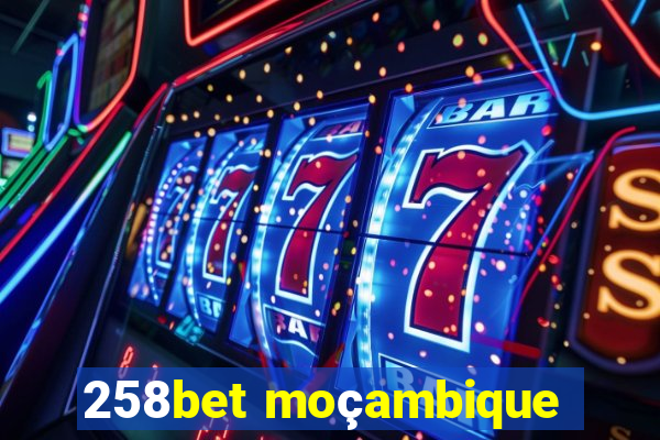 258bet moçambique