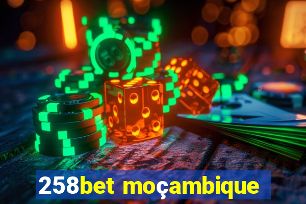 258bet moçambique