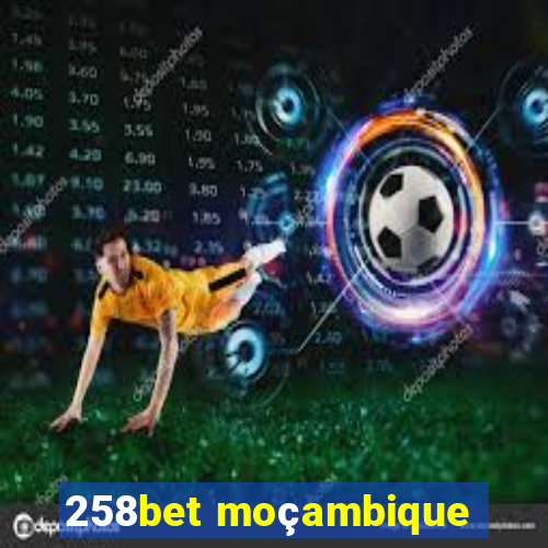 258bet moçambique