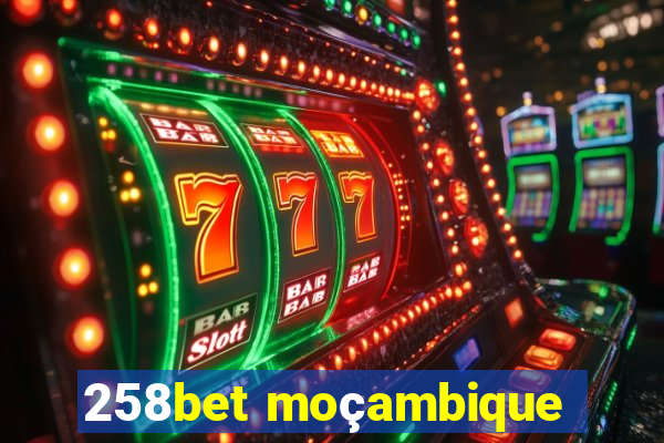 258bet moçambique