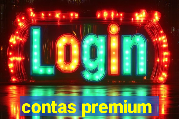 contas premium