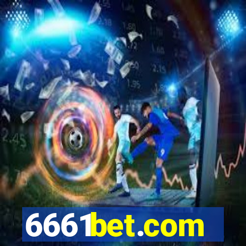 6661bet.com