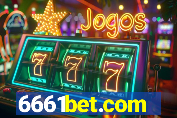 6661bet.com