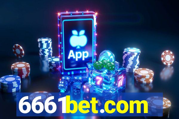 6661bet.com