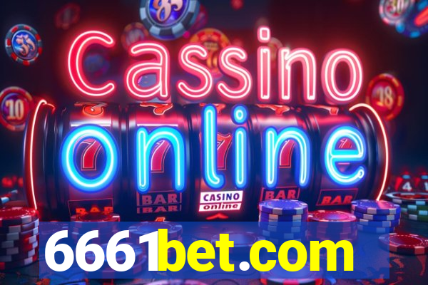 6661bet.com