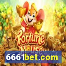 6661bet.com