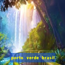 porto verde brasil onde fica