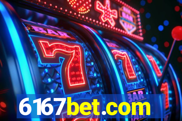 6167bet.com