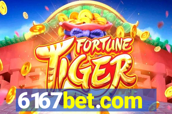 6167bet.com