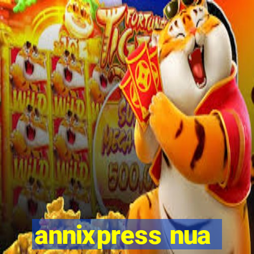 annixpress nua