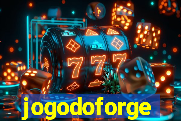 jogodoforge