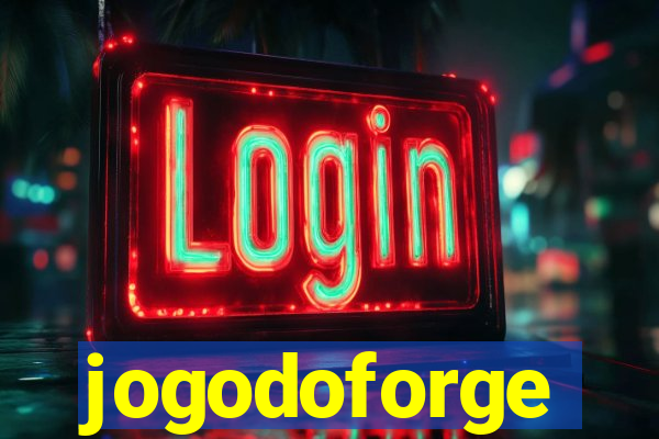 jogodoforge