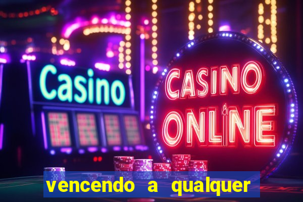 vencendo a qualquer momento sportingbet