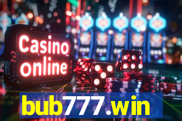 bub777.win