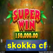 skokka cf