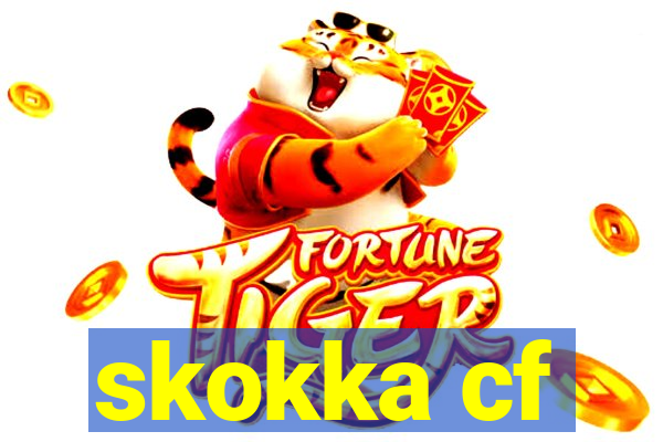 skokka cf