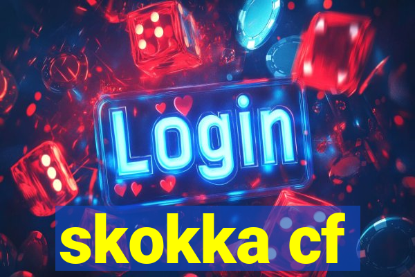 skokka cf