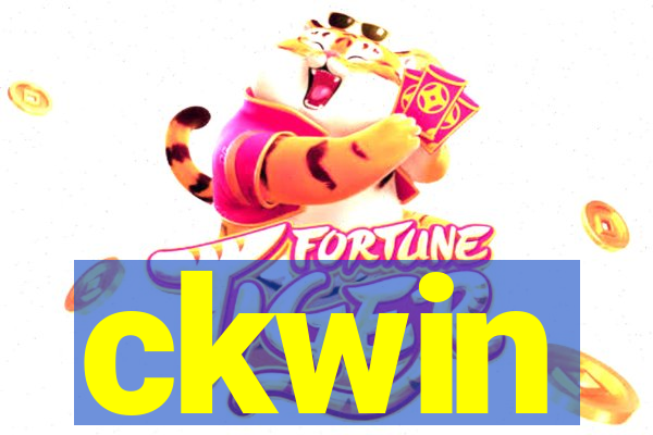 ckwin