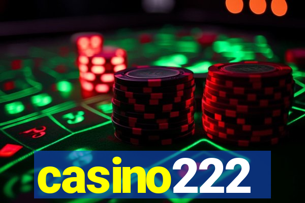 casino222